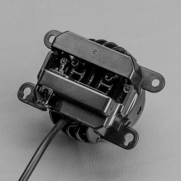 Preview: STEDI Boost Integrated Driving Light Nebelscheinwerfer - Type A